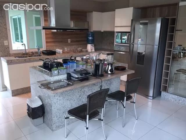 Departamento PREMIUM totalmente amoblado en la mejor zona de Asunción (Avda. Santa Teresa), foto 4