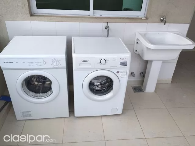 Departamento PREMIUM totalmente amoblado en la mejor zona de Asunción (Avda. Santa Teresa), foto 5