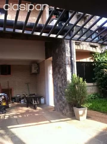 Duplex en condominio zona garden club 2.900.000gs, foto 2