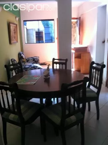 Duplex en condominio zona garden club 2.900.000gs, foto 4