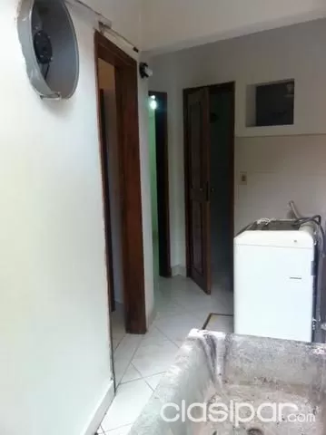 Duplex en condominio zona garden club 2.900.000gs, foto 5