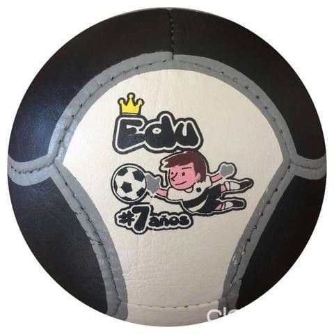 Fabrica de Pelotas:J.V.C. Quiindy
