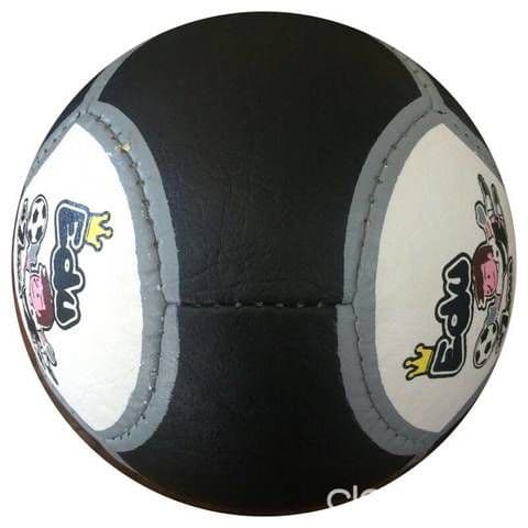 Fabrica de Pelotas:J.V.C. Quiindy — foto 2