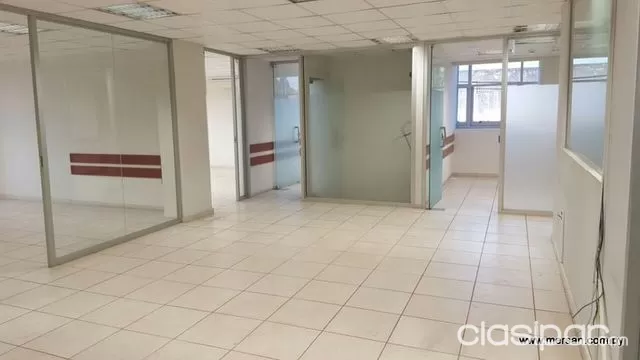 Oficina corporativa en edificio sobre avda. España 160, foto 2