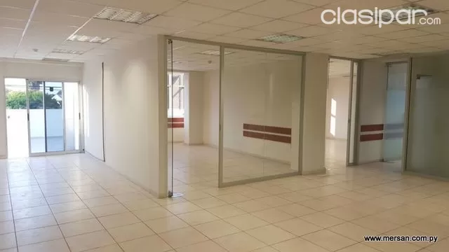 Oficina corporativa en edificio sobre avda. España 160, foto 3