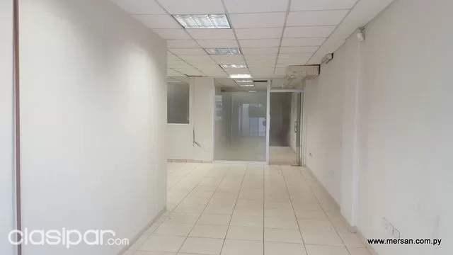 Oficina corporativa en edificio sobre avda. España 160, foto 5