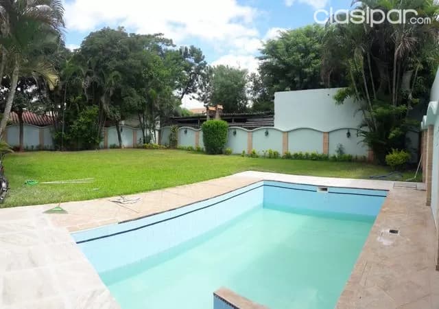 Hermosa casa en barrio Herrera! COD: CL 445 — foto 2