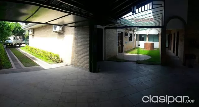 Hermosa casa en barrio Herrera! COD: CL 445 — foto 3