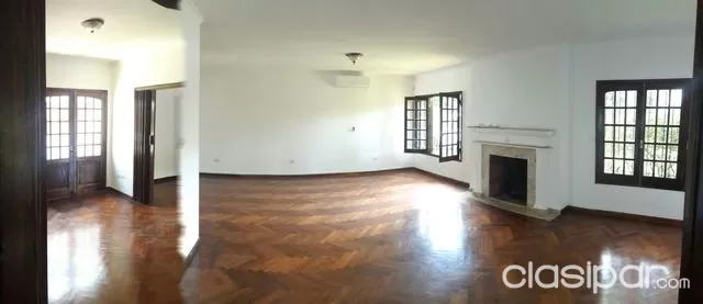 Hermosa casa en barrio Herrera! COD: CL 445 — foto 4