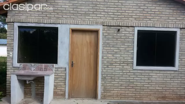 casa camino Luque SanBer, foto 3