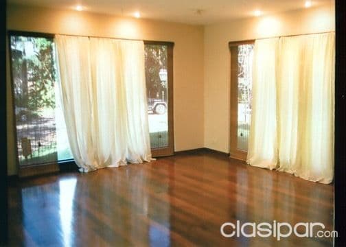 Fina Residencia en Barrio Cerrado super exclusivo — foto 1