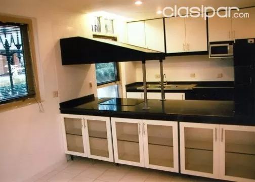 Fina Residencia en Barrio Cerrado super exclusivo — foto 3