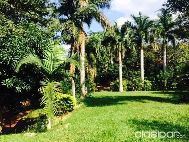 de una quinta en cañadita ñeemby — foto 3