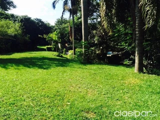 de una quinta en cañadita ñeemby — foto 5
