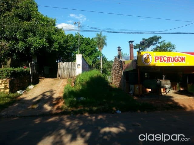 Hermoso terreno en Ñemby 800mts2, foto 1