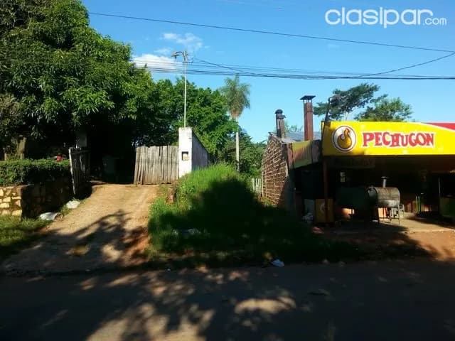 Hermoso terreno en Ñemby 800mts2, foto 2