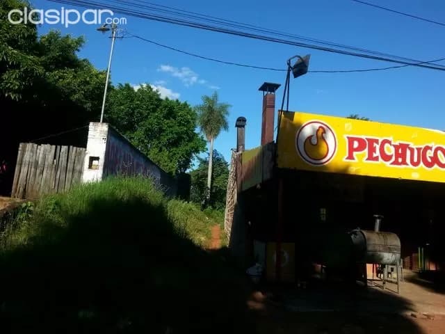 Hermoso terreno en Ñemby 800mts2, foto 3
