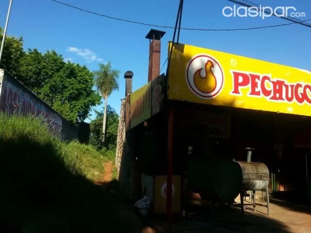 Hermoso terreno en Ñemby 800mts2, foto 4