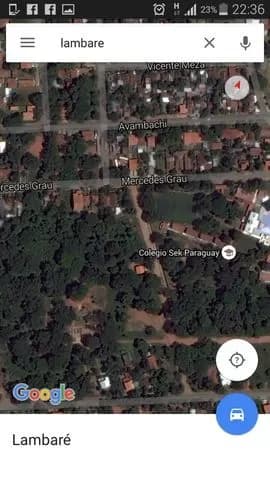 Zona colegio sek, foto 2