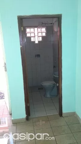 Departamento de 1 AMBIENTE CON BAÑO PRIVADO En San Lorenzo km 10 a cuadras de la UNA, foto 5