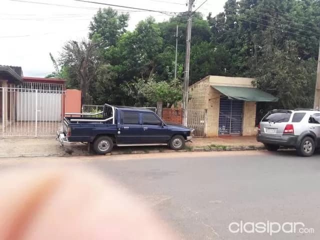 Terreno con casita 12 x30 — foto 3
