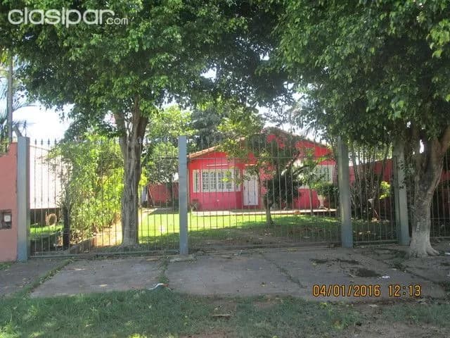 Casa en San Lorenzo Callei. Oferta, Detras de Super stock, foto 2