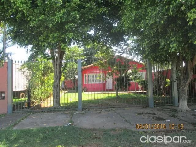 Casa en San Lorenzo Callei. Oferta, Detras de Super stock, foto 3