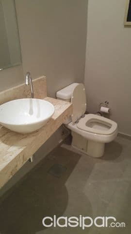 Departamento PREMIUM de 3 dormitorios en suite zona Santa Teresa