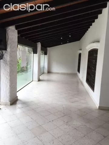 Casa para Oficina o cualquier otro tipo de emprendimiento en el corazón de Villa Morra — foto 4