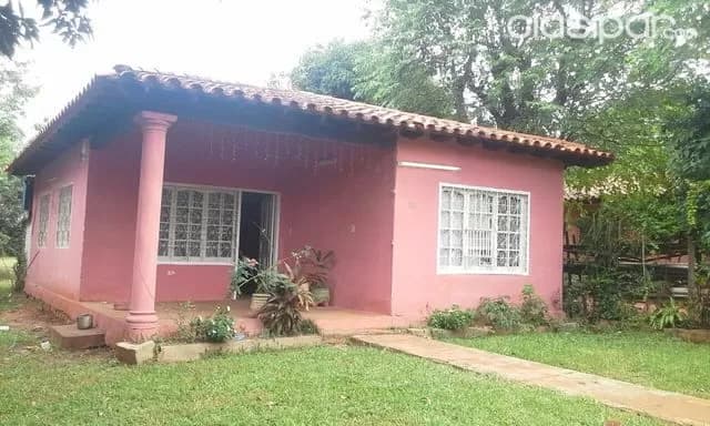 A cinco cuadras de ruta i, a media cuadra de rojas cañada, capiata!!! — foto 2