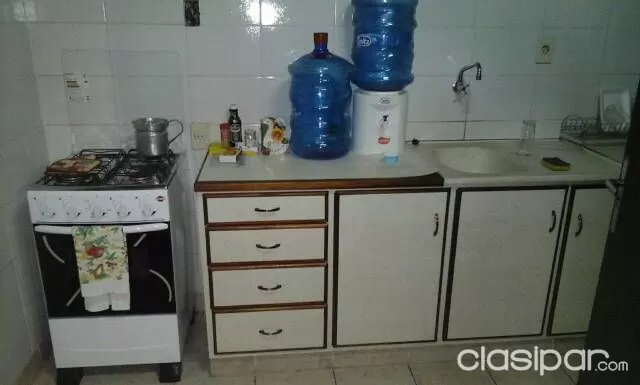 Departamento amoblado en Villa Morra, foto 2