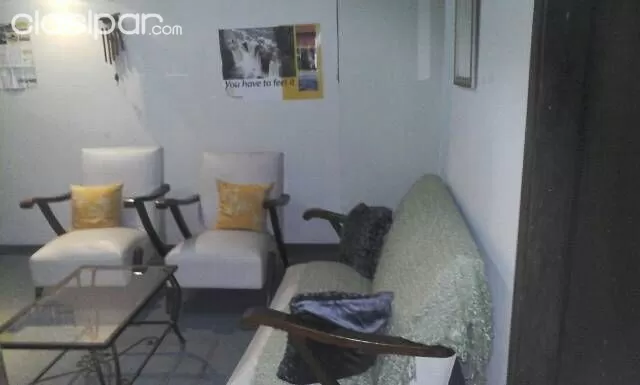 Departamento amoblado en Villa Morra, foto 3
