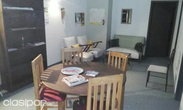 Departamento amoblado en Villa Morra, foto 4