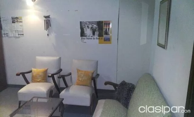 Departamento amoblado en Villa Morra, foto 5