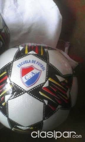Fabrica de Pelotas J.V.C — foto 5