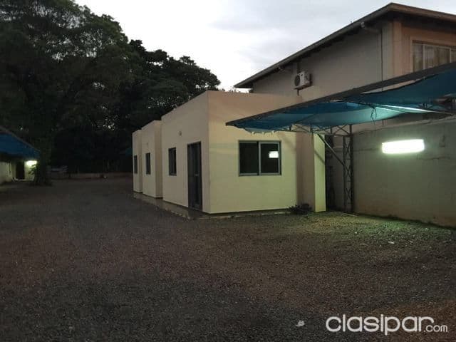 casa ideal para oficina.....COD: CL 453 — foto 1