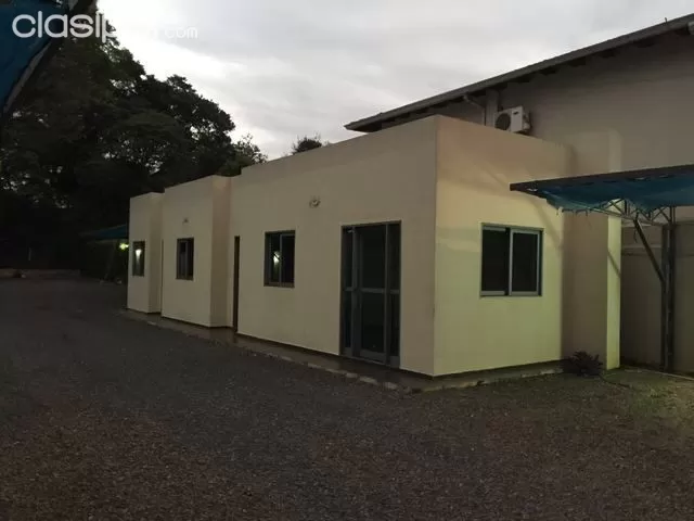 casa ideal para oficina.....COD: CL 453 — foto 4