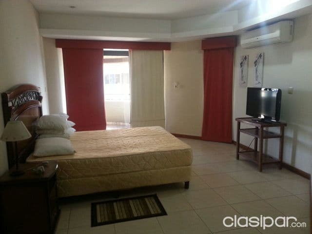 Departamento en Asunciòn!!....COD: CL 455