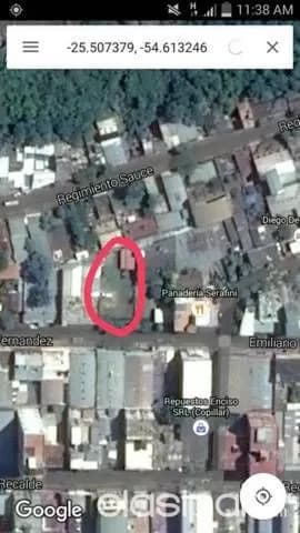Imponente inmueble sobre emiliano r. Fernández cde!!, foto 5