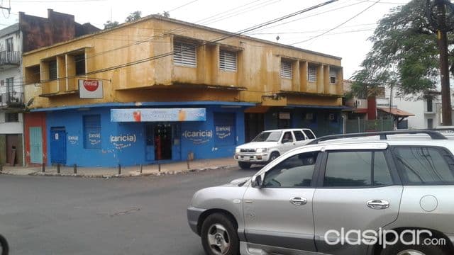 AM Consultora vende casa esquina, Barrio Concordia