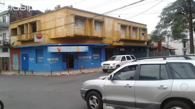 AM Consultora vende casa esquina, Barrio Concordia — foto 2
