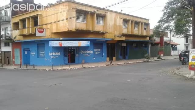 AM Consultora vende casa esquina, Barrio Concordia — foto 3