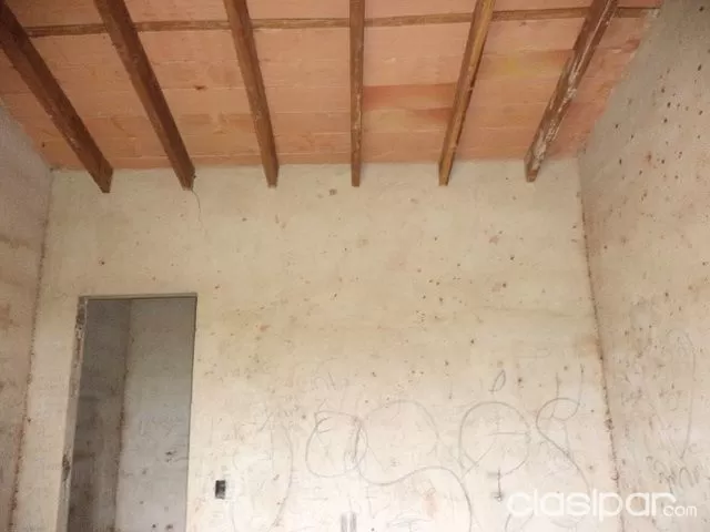 terreno 12x30 mts con casita – Colonia Juan de Salazar, Limpio — foto 4