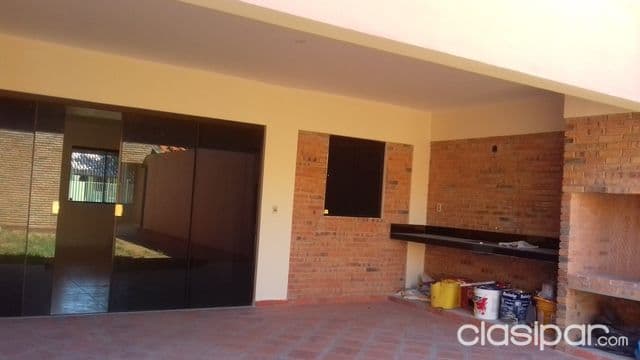 A estrenar, Mariano Roque Alonso, shopping la rural!!!