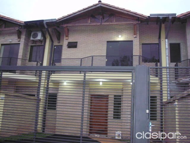 A estrenar, duplex, Luque, loma merlo!!!