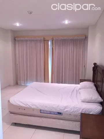 Dpto totalmente amoblado en edificio premium (avda. Santa teresa), foto 5