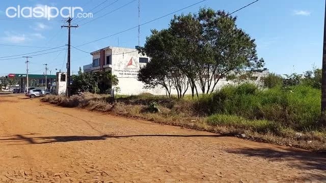 Atencion inversionistas, minga guazu 880 m2 sobre ruta internacional!!!, foto 2
