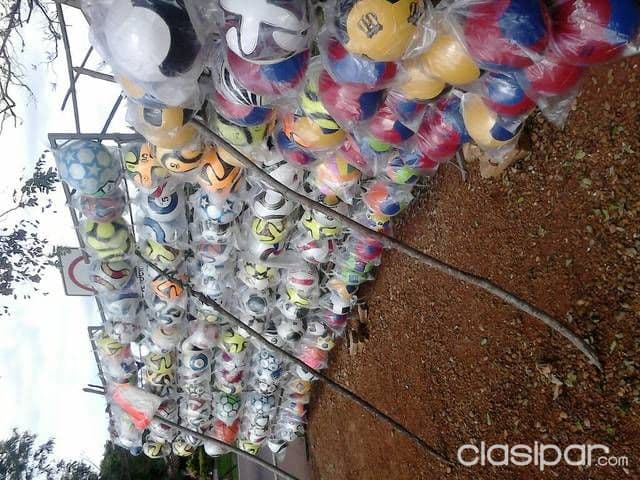 Fábrica de Pelotas.J.V.C