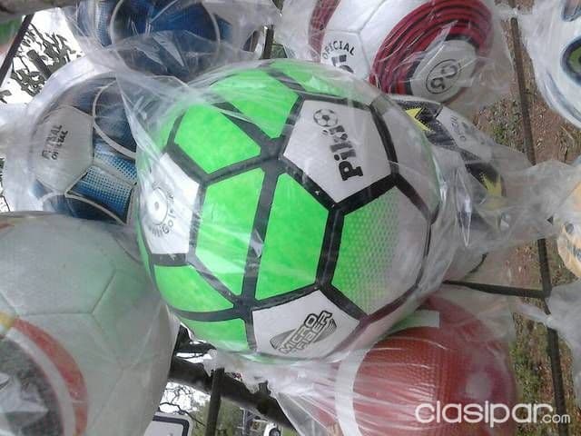 Fábrica de Pelotas.J.V.C — foto 2