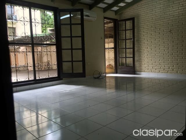 Casita romántica dentro del complejo del Edificio Alice
